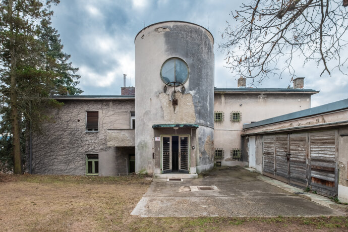 vila Wittal 